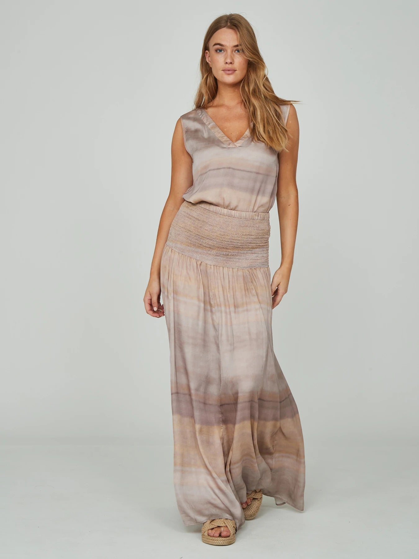 Lania Skirt