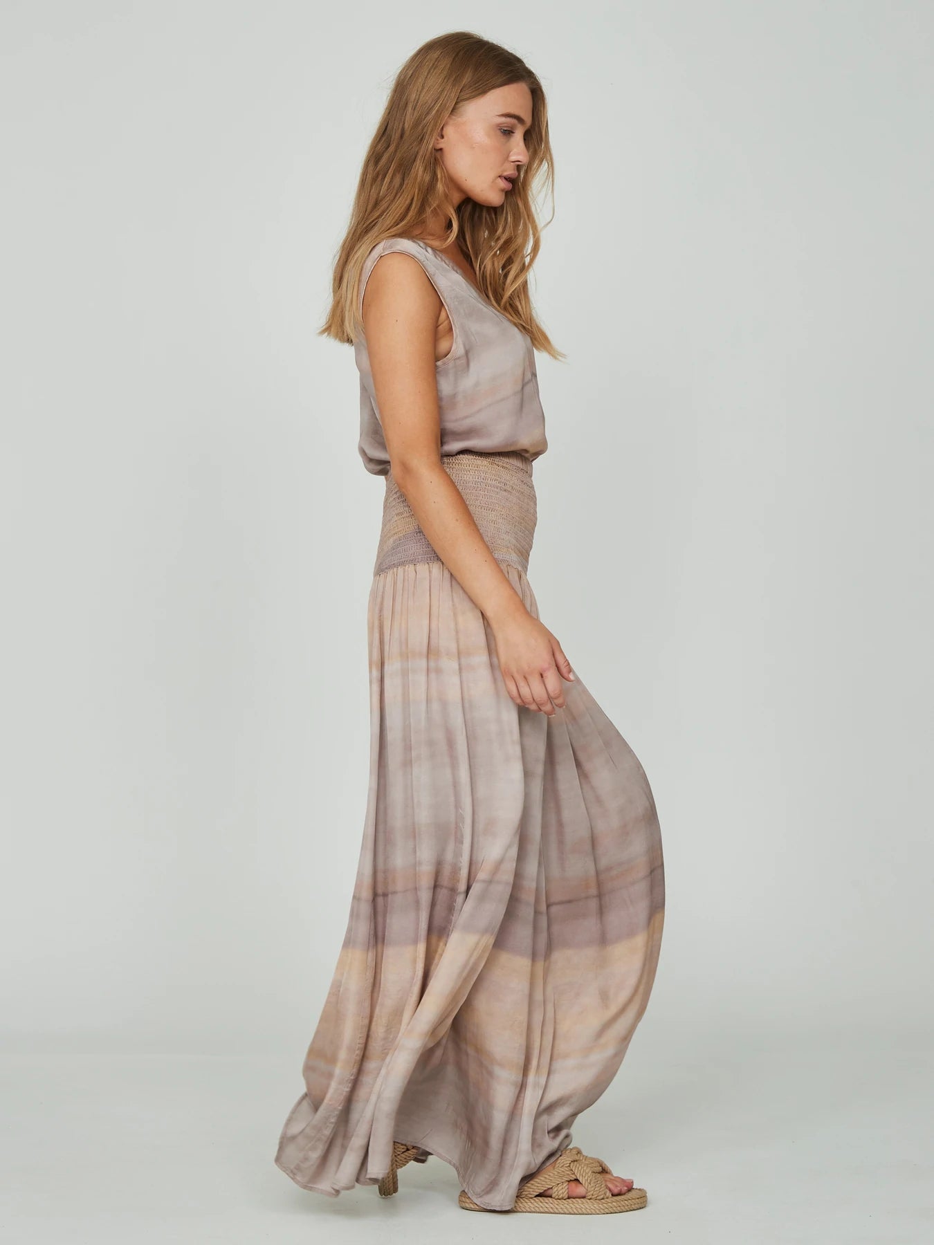 Lania Skirt