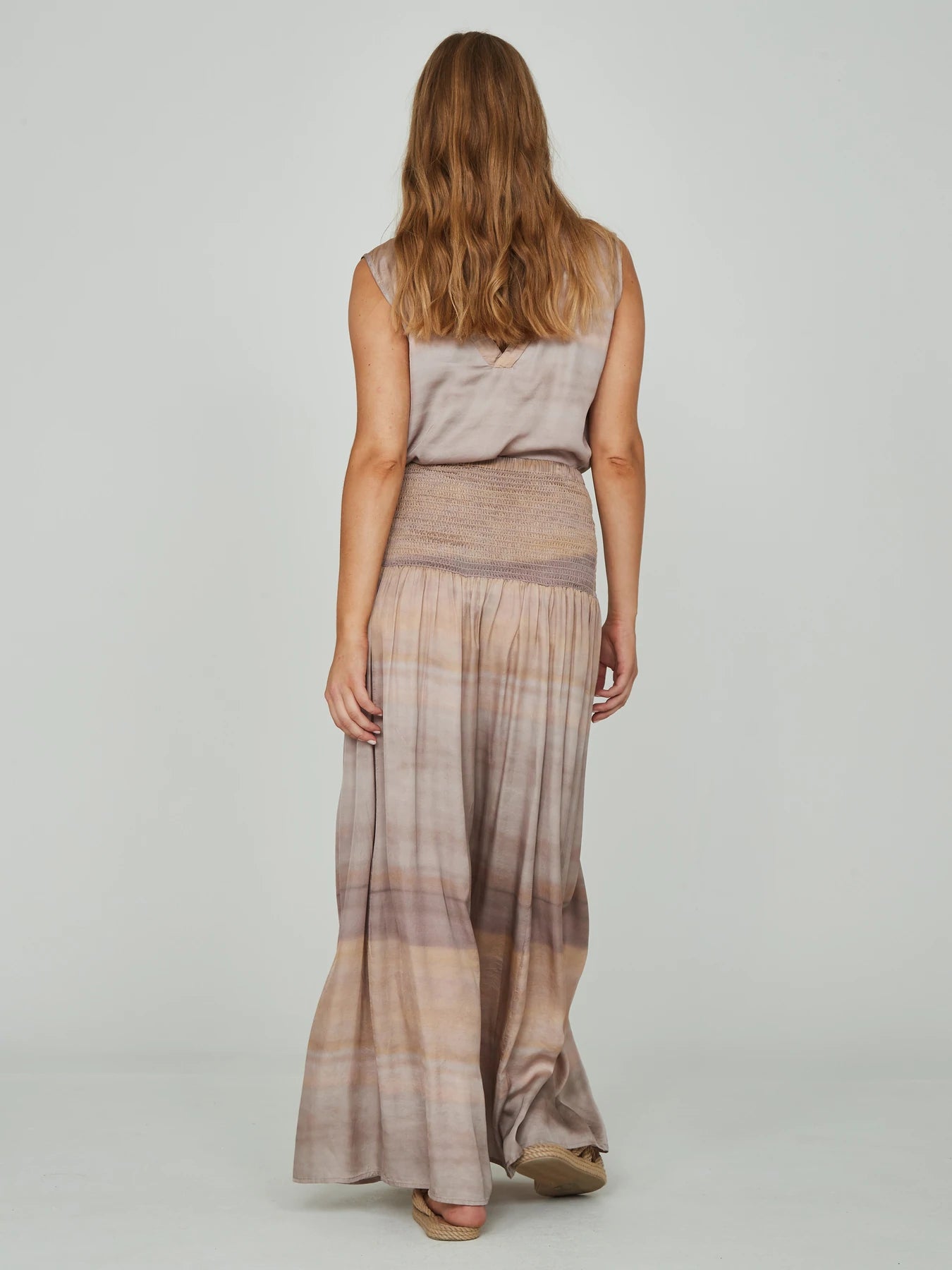 Lania Skirt