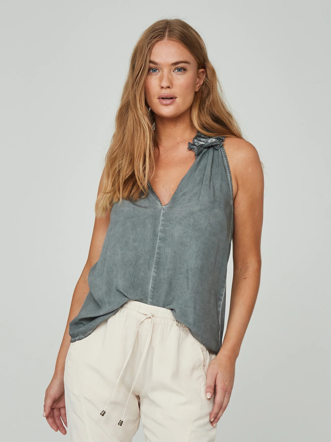 Leona Top