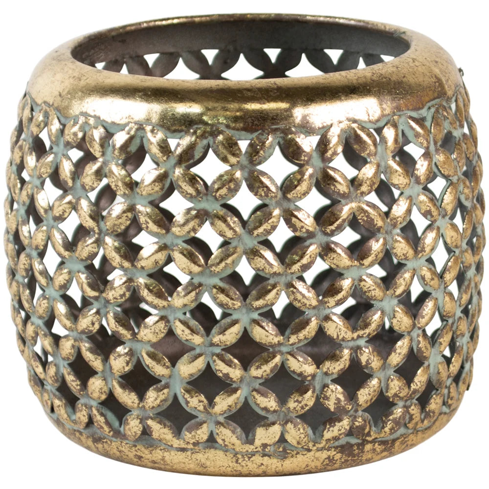 Candle Holder Pomme Large