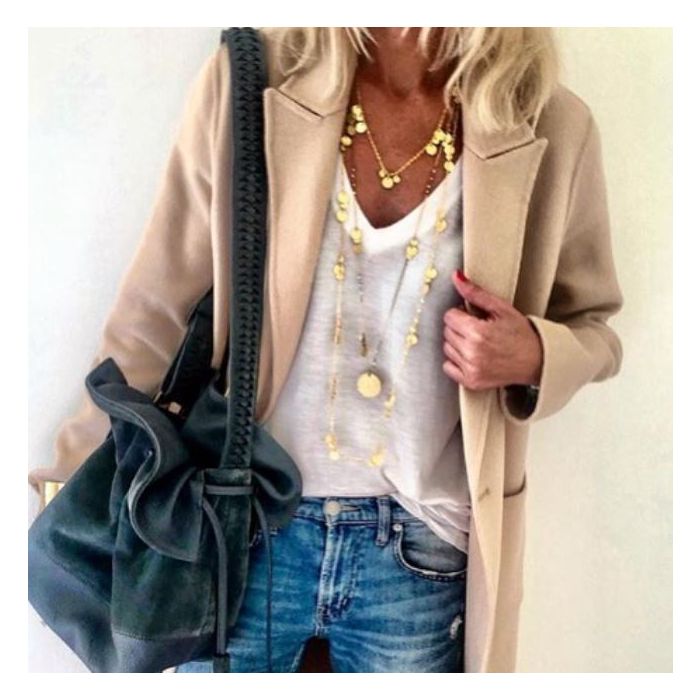 Perla Multiway Chain Necklace & Wrap Bracelet