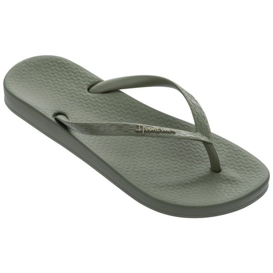 Anatomic Colors Khaki Flipflop