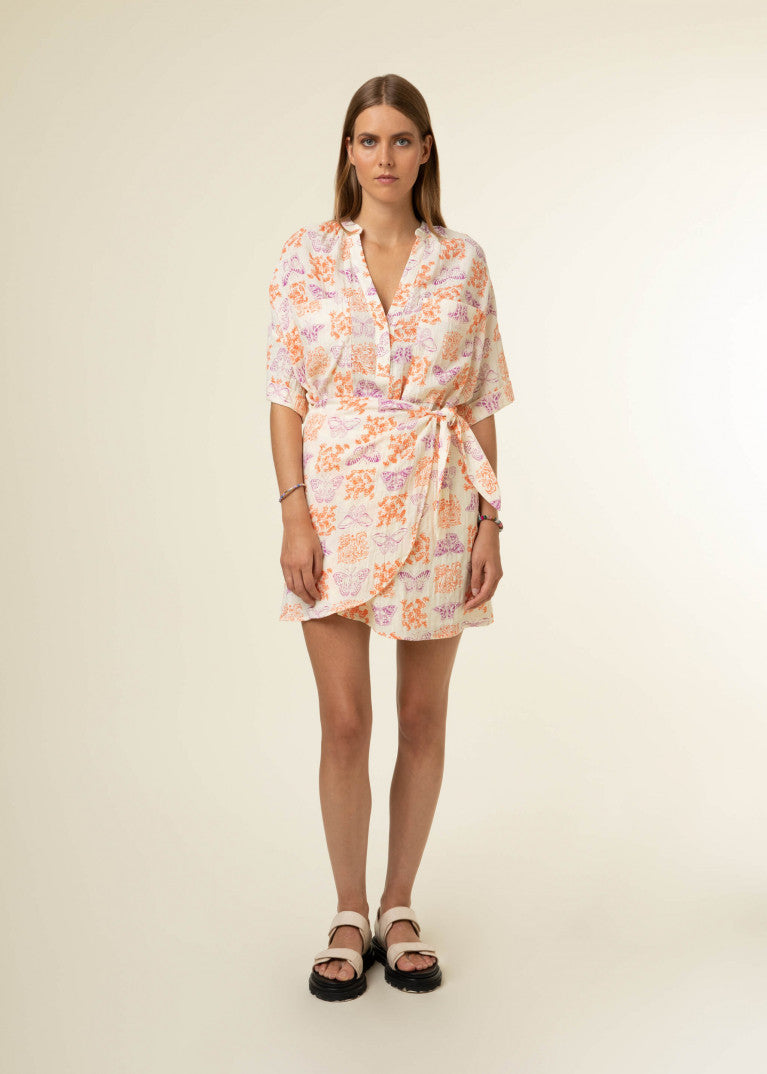 Anais Blouse