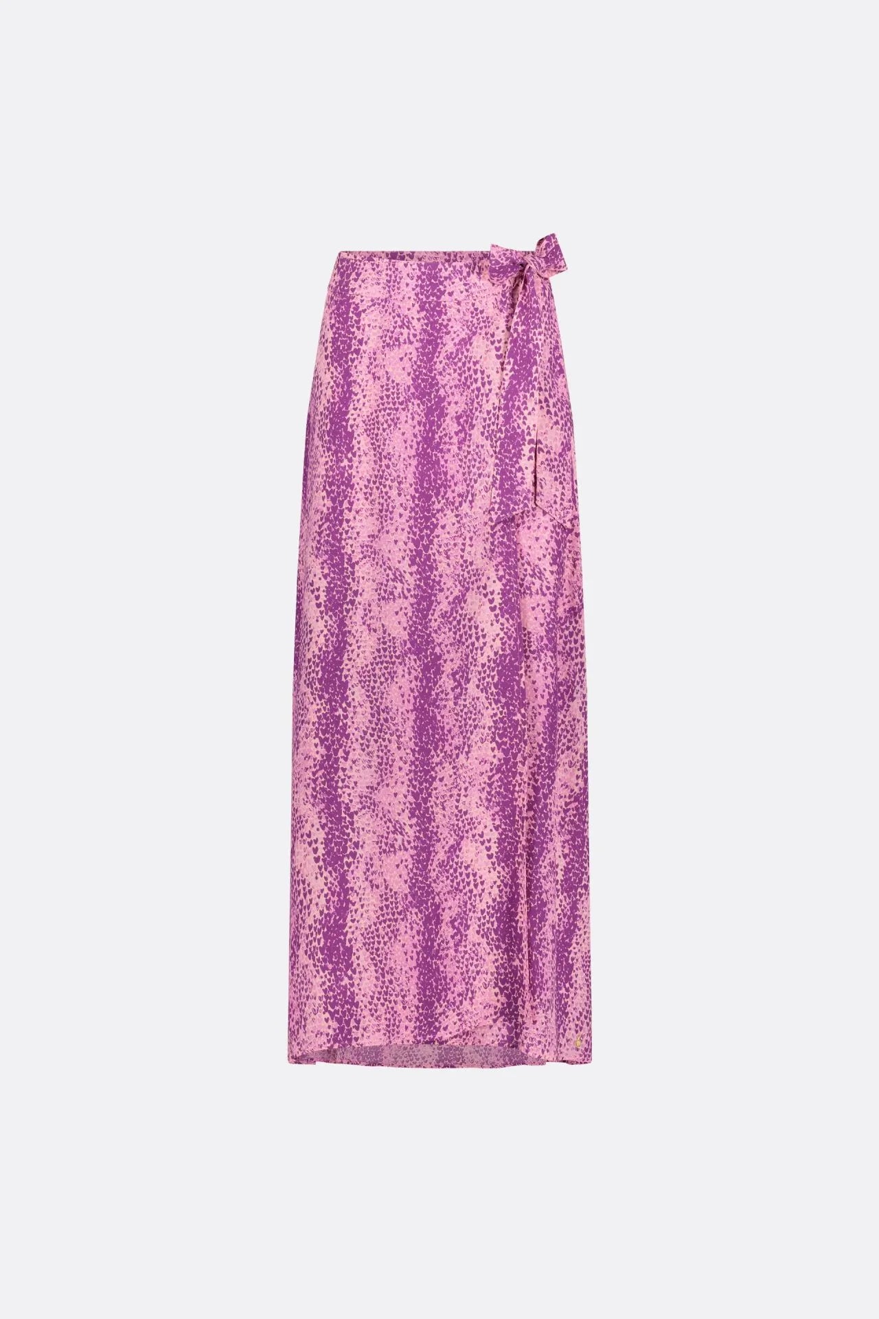 Bobo Skirt in Sweet Snake