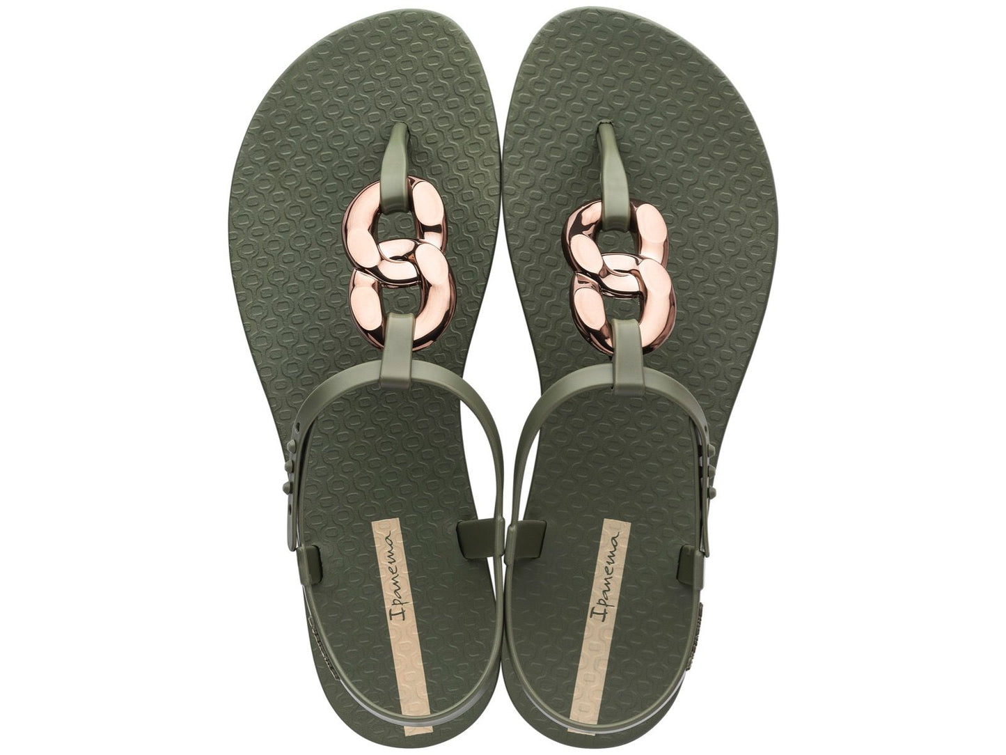 Connect Sandal Forest