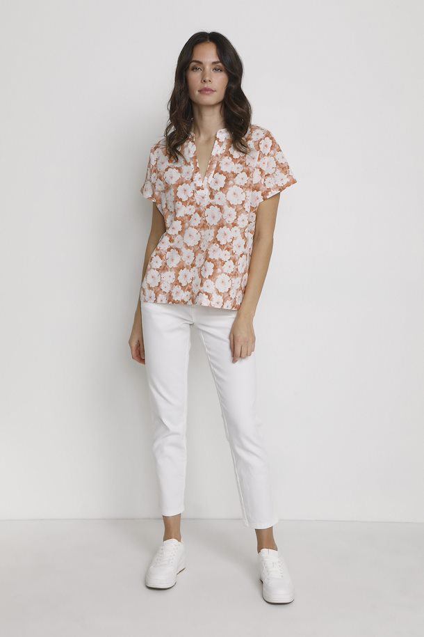 Holly Blouse