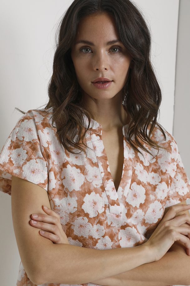 Holly Blouse