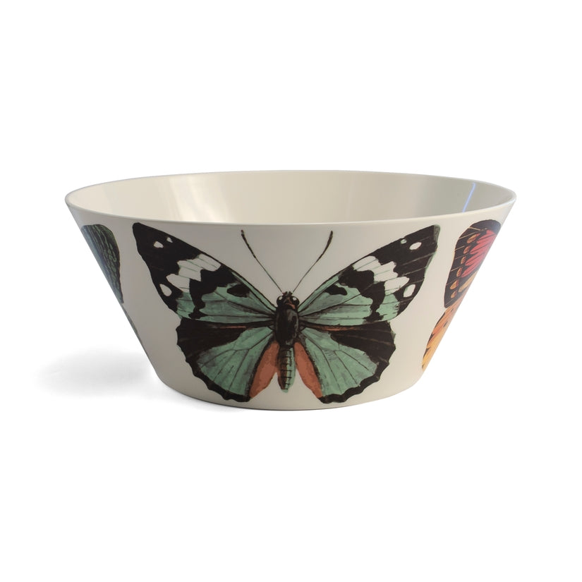 Butterfly Metamorphosis Small Bowls Set of 4