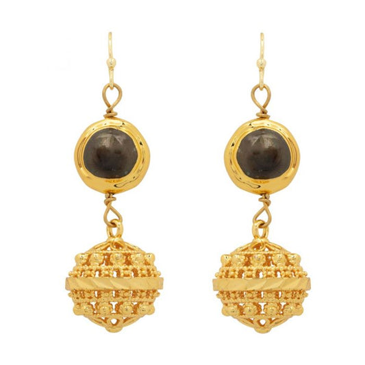 River Earrings