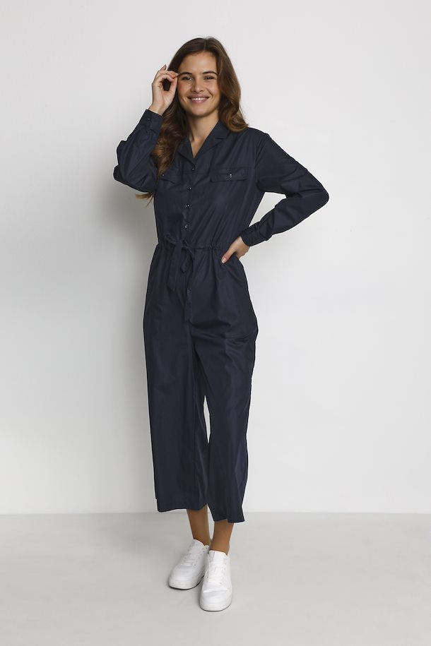 Eline Lolly Jumpsuit