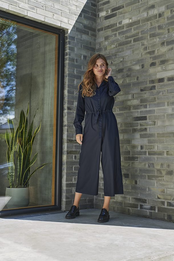 Eline Lolly Jumpsuit