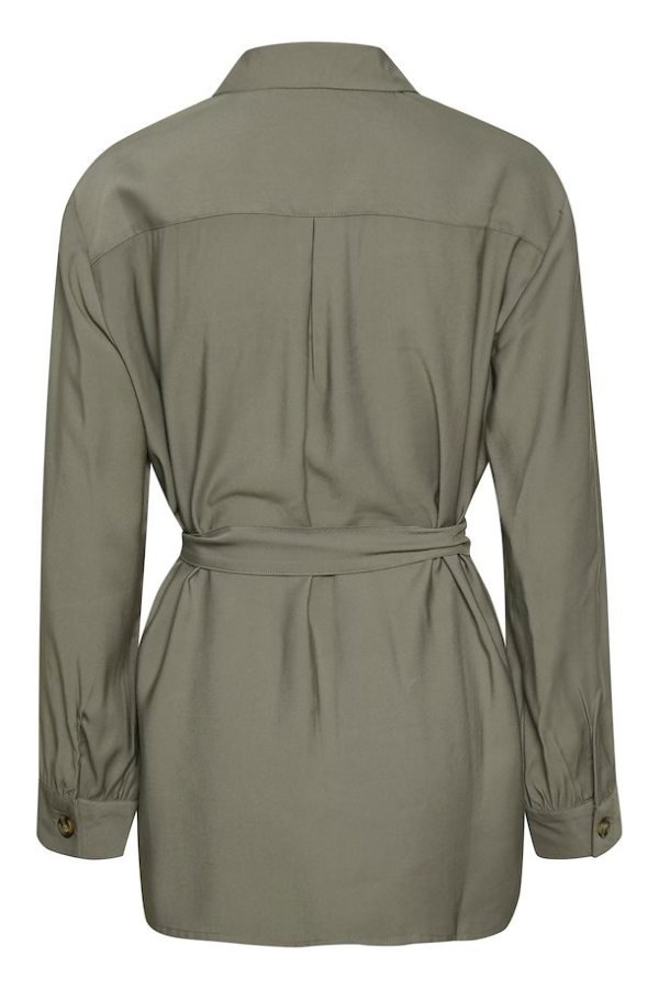Sage Lightweight Jacket