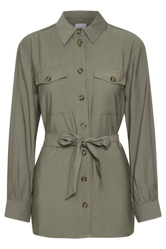 Fergie SZ Sage Lightweight Jacket