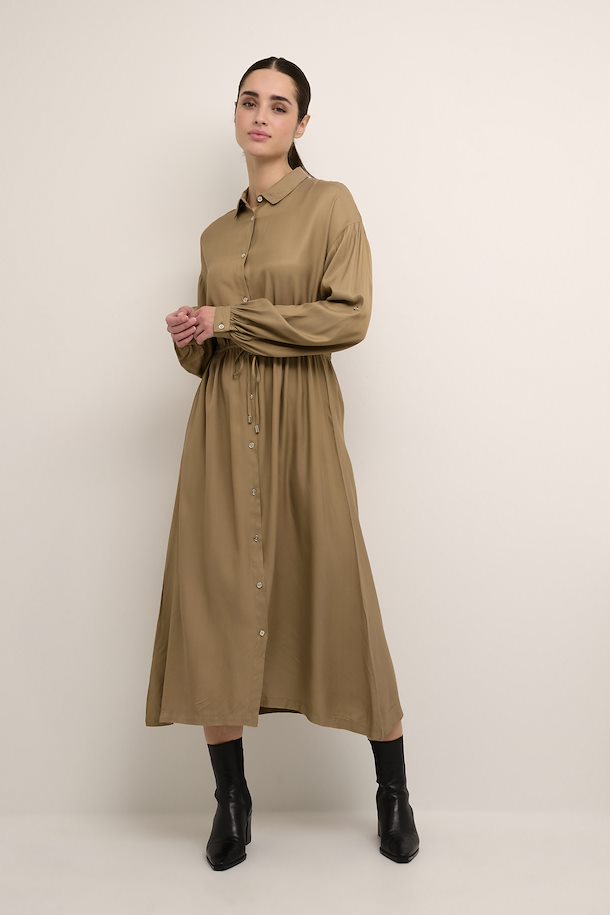 KAdahlia Shirt Dress