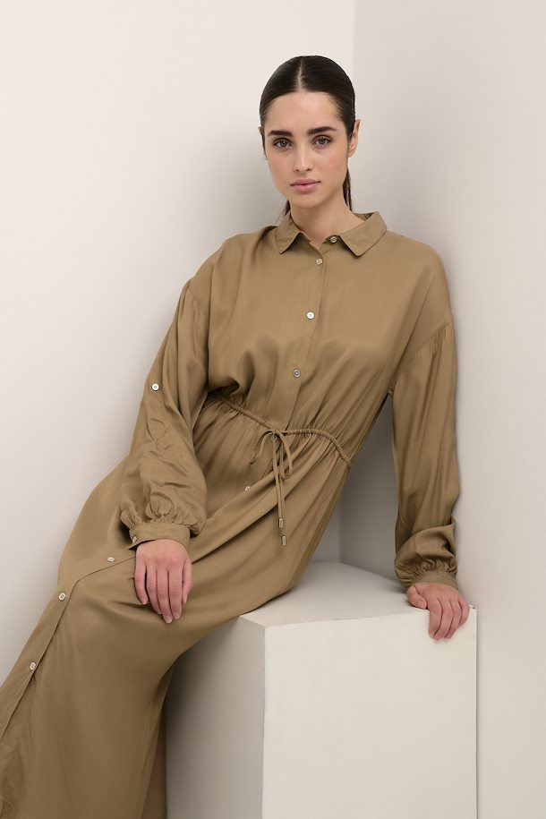 KAdahlia Shirt Dress