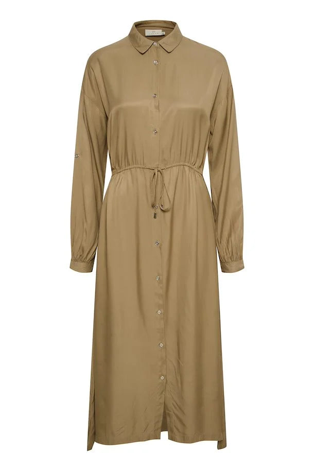 KAdahlia Shirt Dress