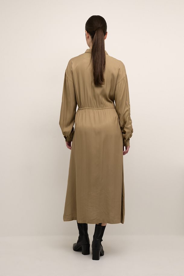 KAdahlia Shirt Dress