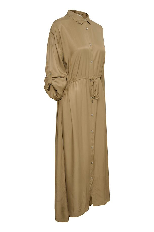 KAdahlia Shirt Dress