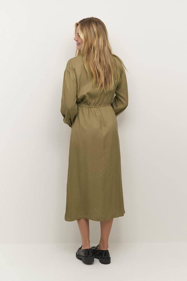 KAdahlia Shirt Dress