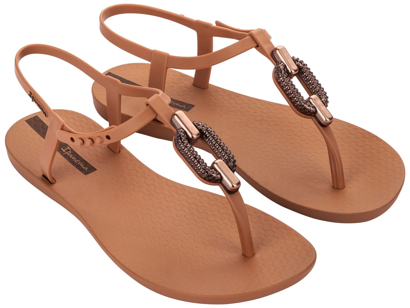 Bronze sandals online uk