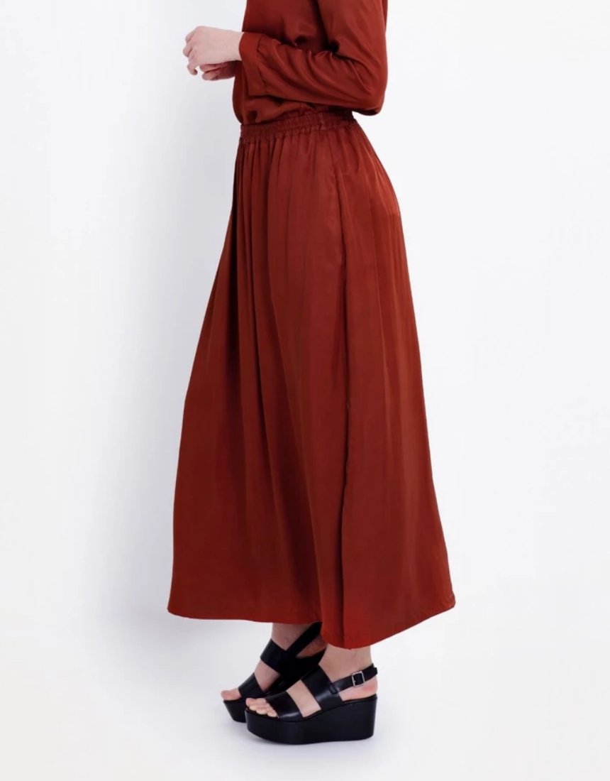 Form Top in Copper