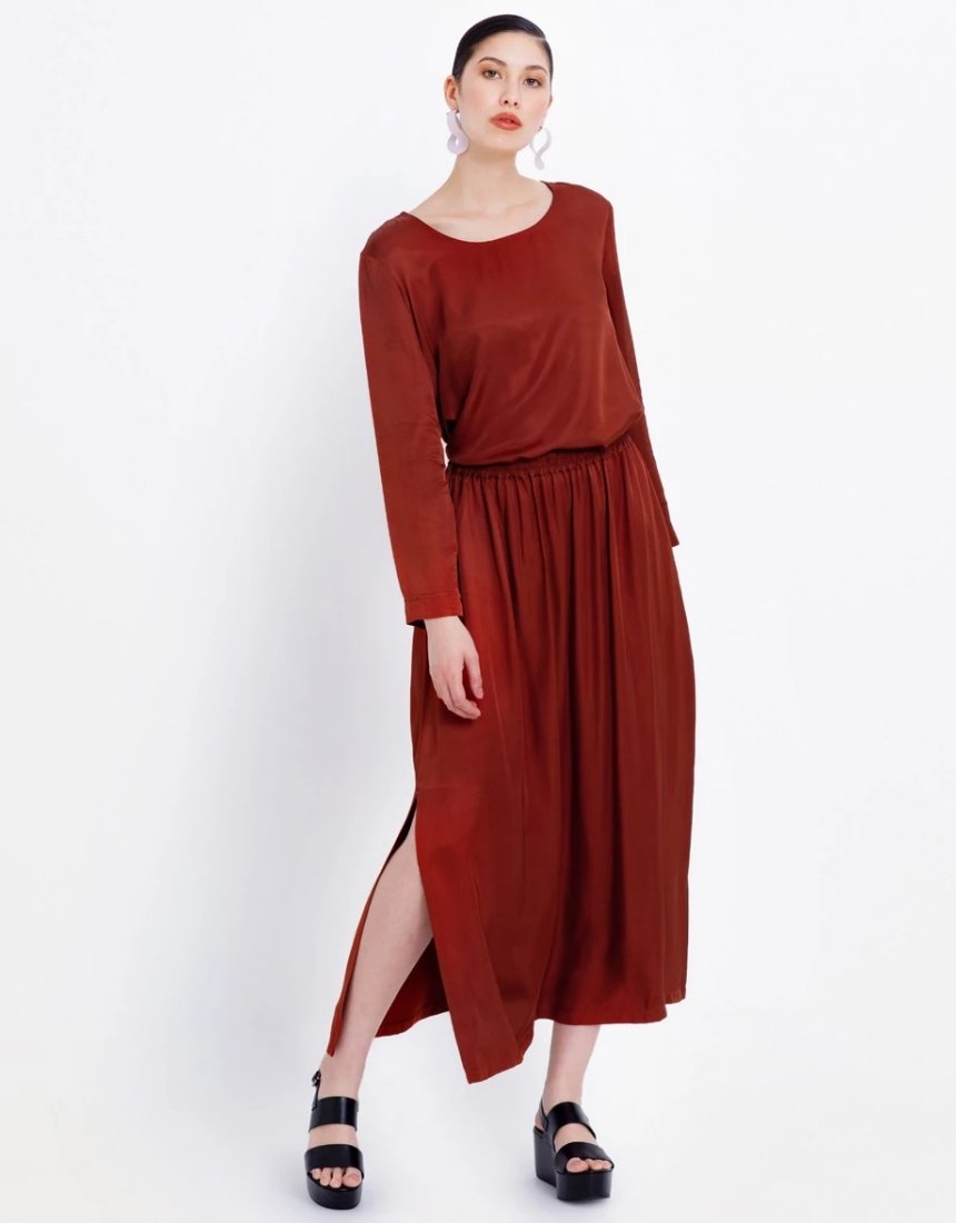 Form Top in Copper