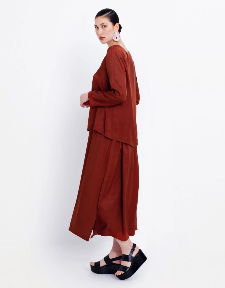 Form Top in Copper