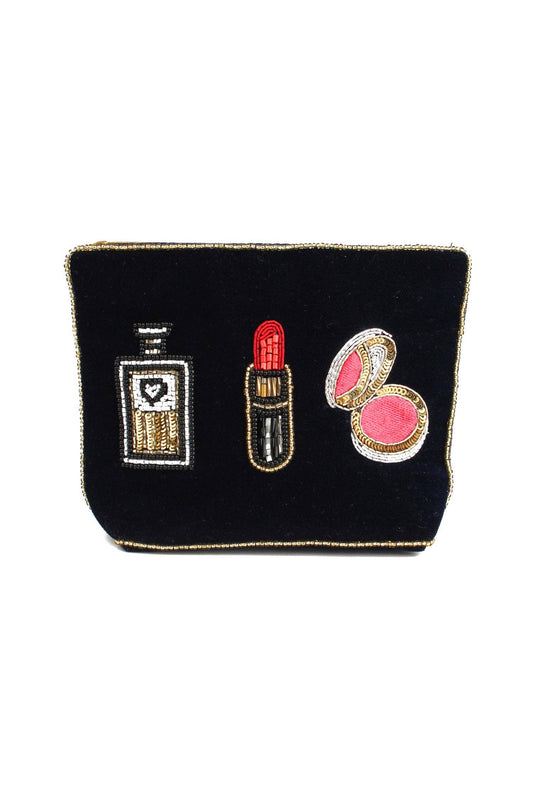 Cosmetics Small Pouch Purse