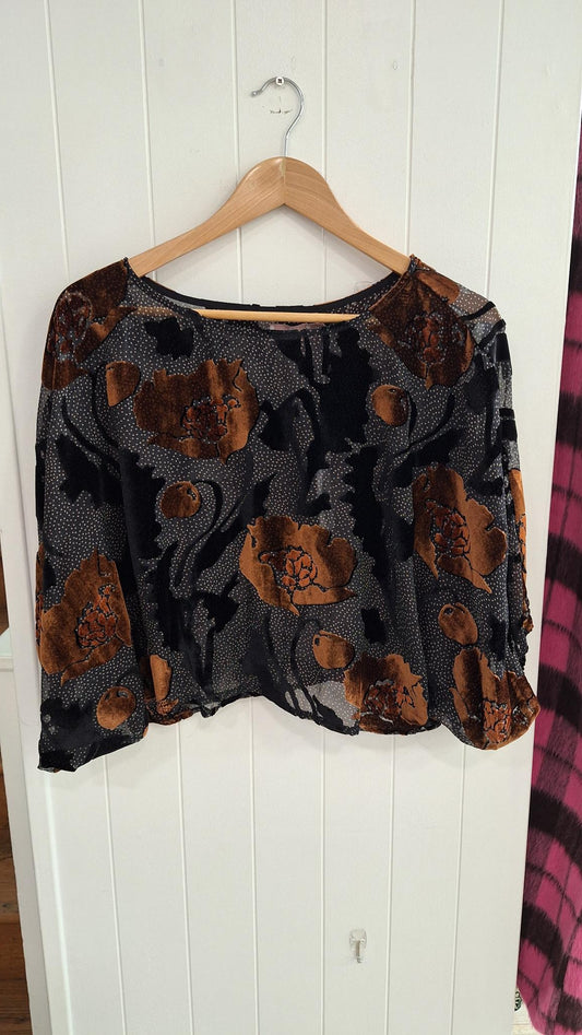 Bloom Blouse