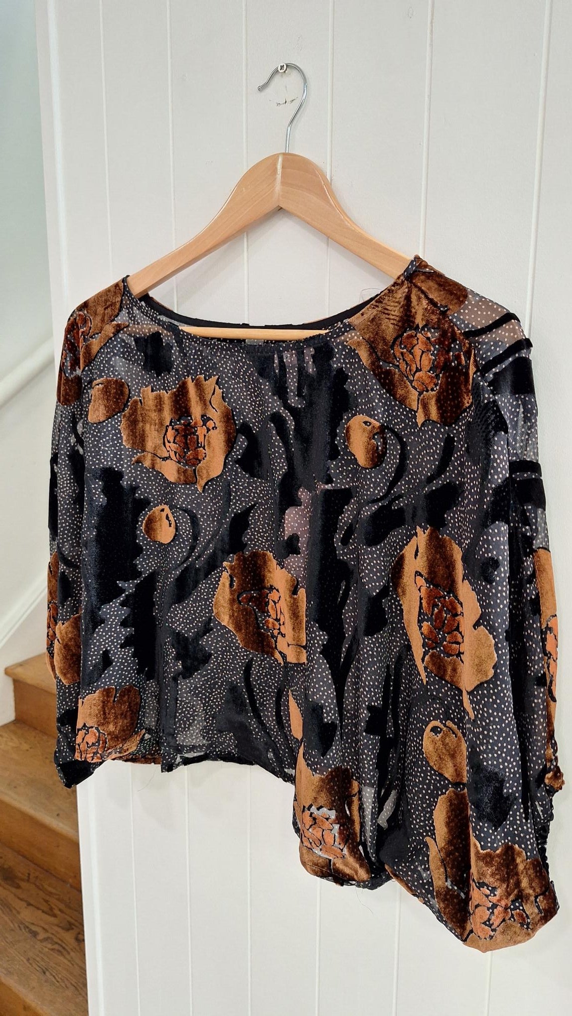 Bloom Blouse