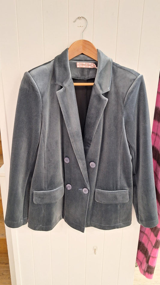 Ava Rose Jacket
