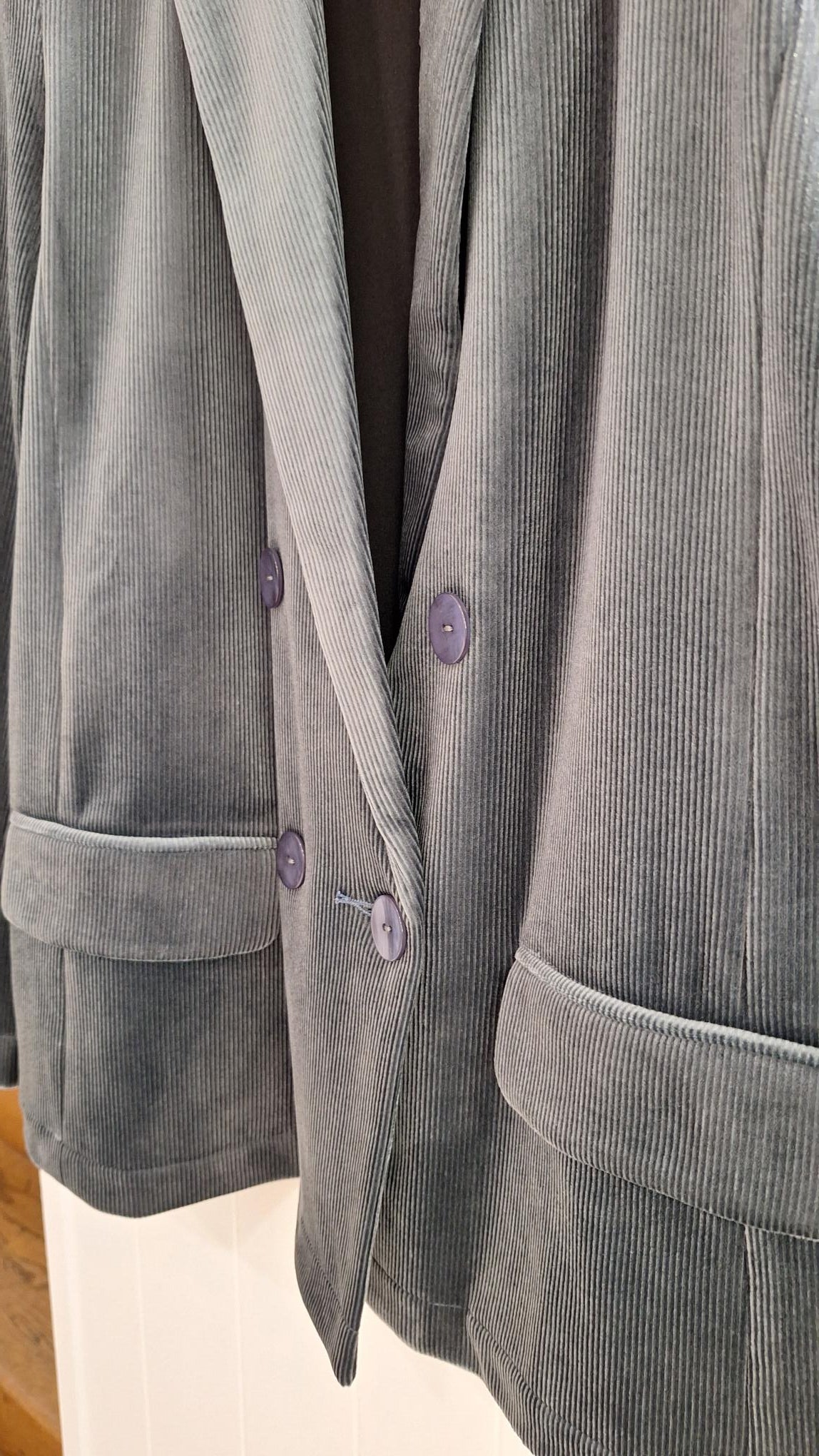 Ava Rose Jacket