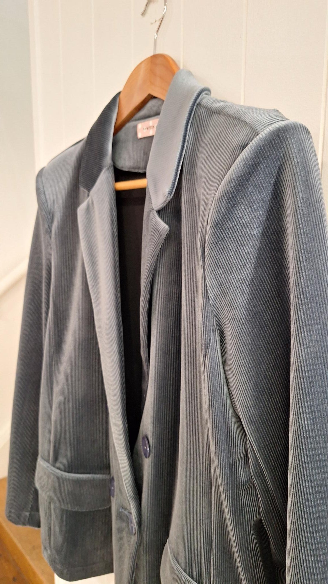 Ava Rose Jacket