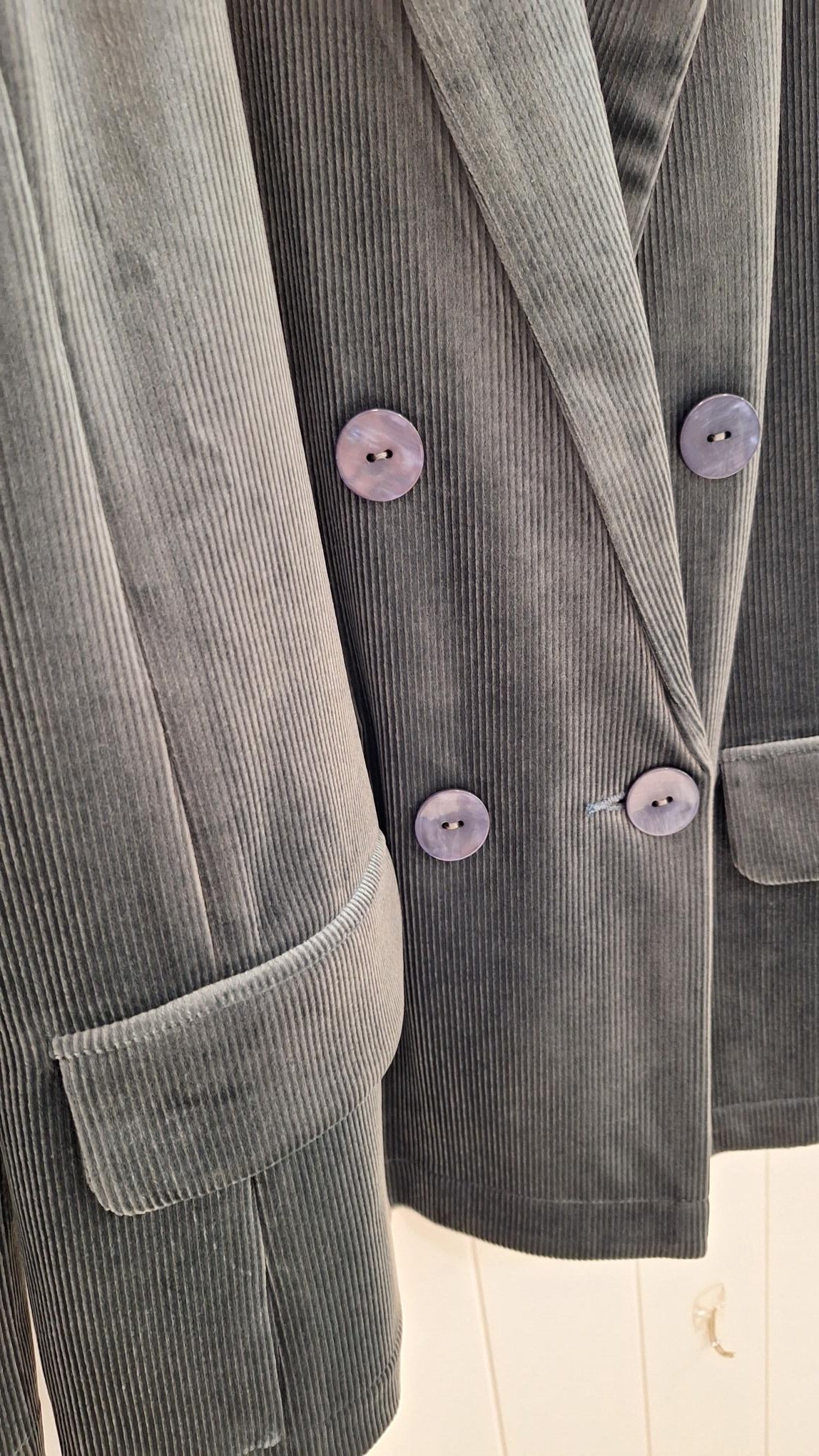 Ava Rose Jacket