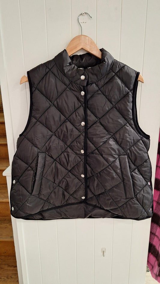 SidsiePW Gilet