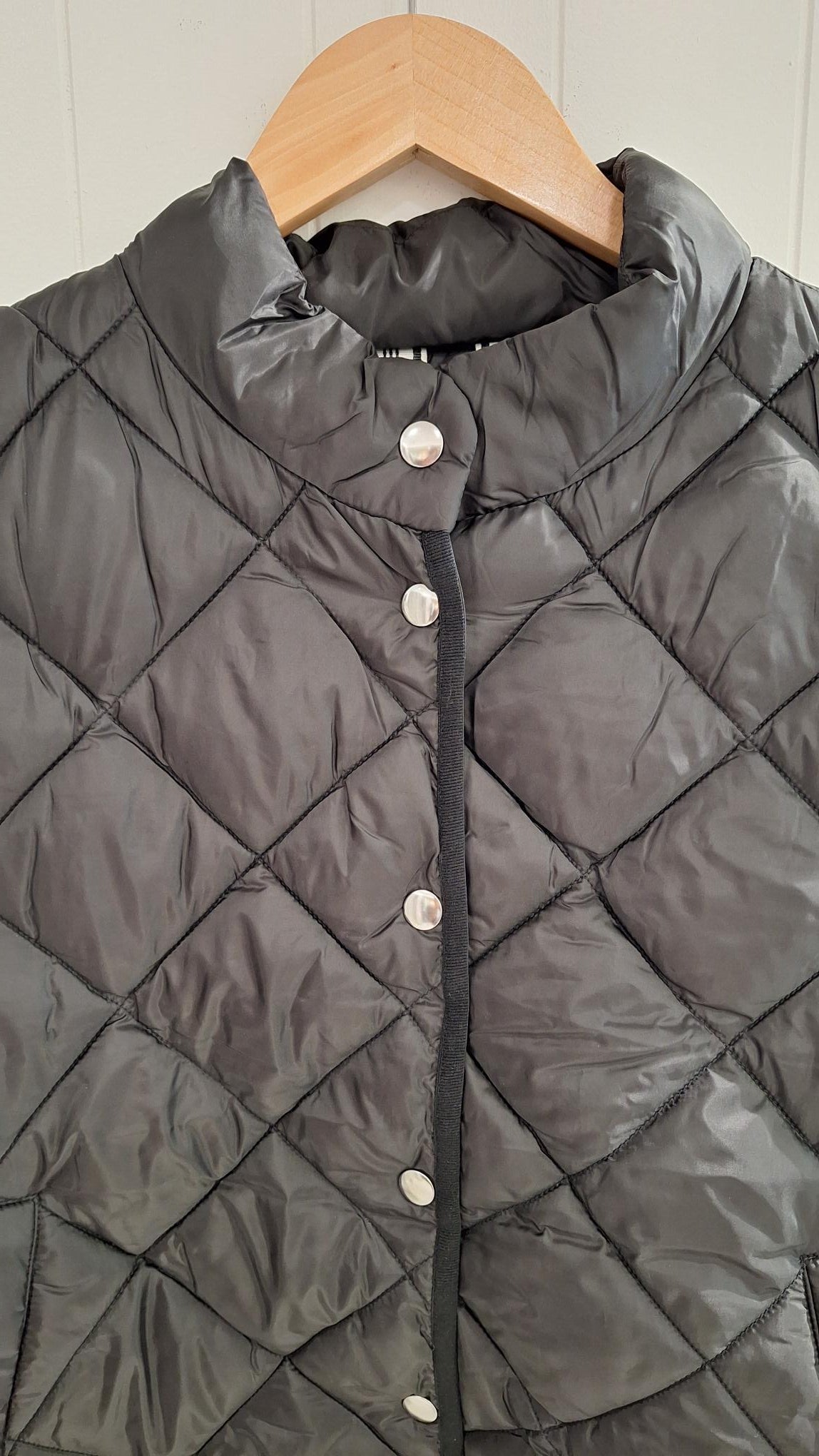 SidsiePW Gilet