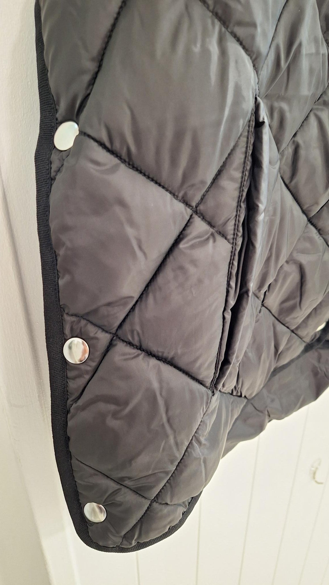 SidsiePW Gilet