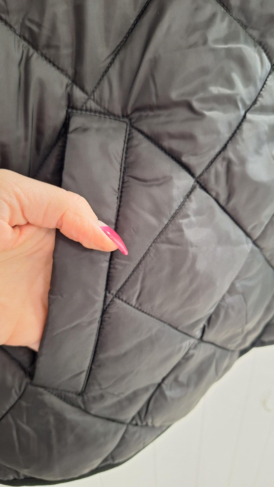 SidsiePW Gilet