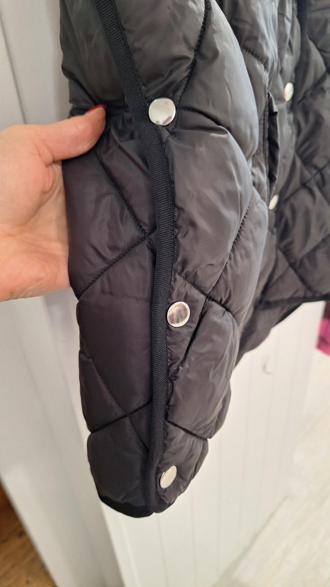 SidsiePW Gilet