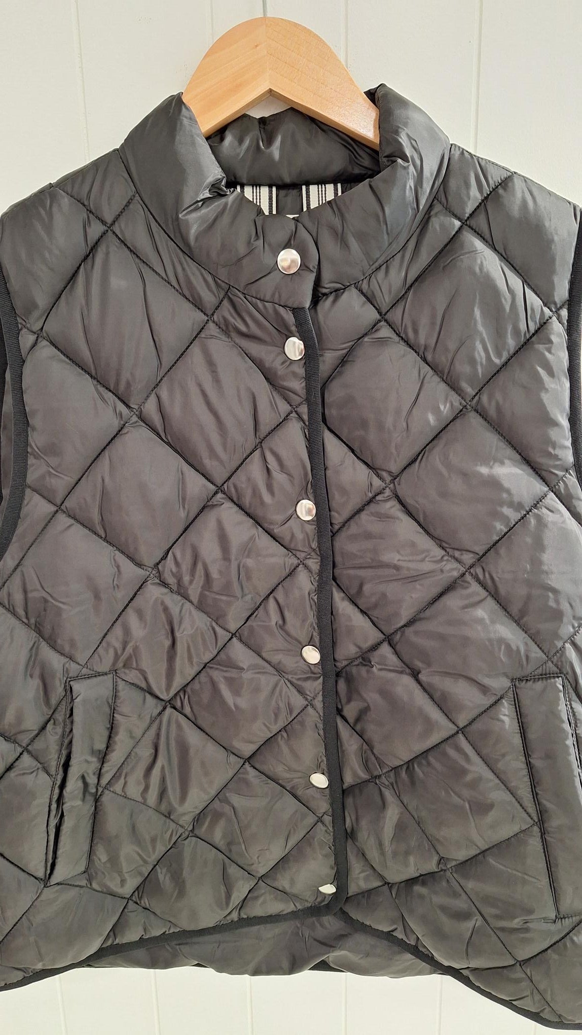 SidsiePW Gilet
