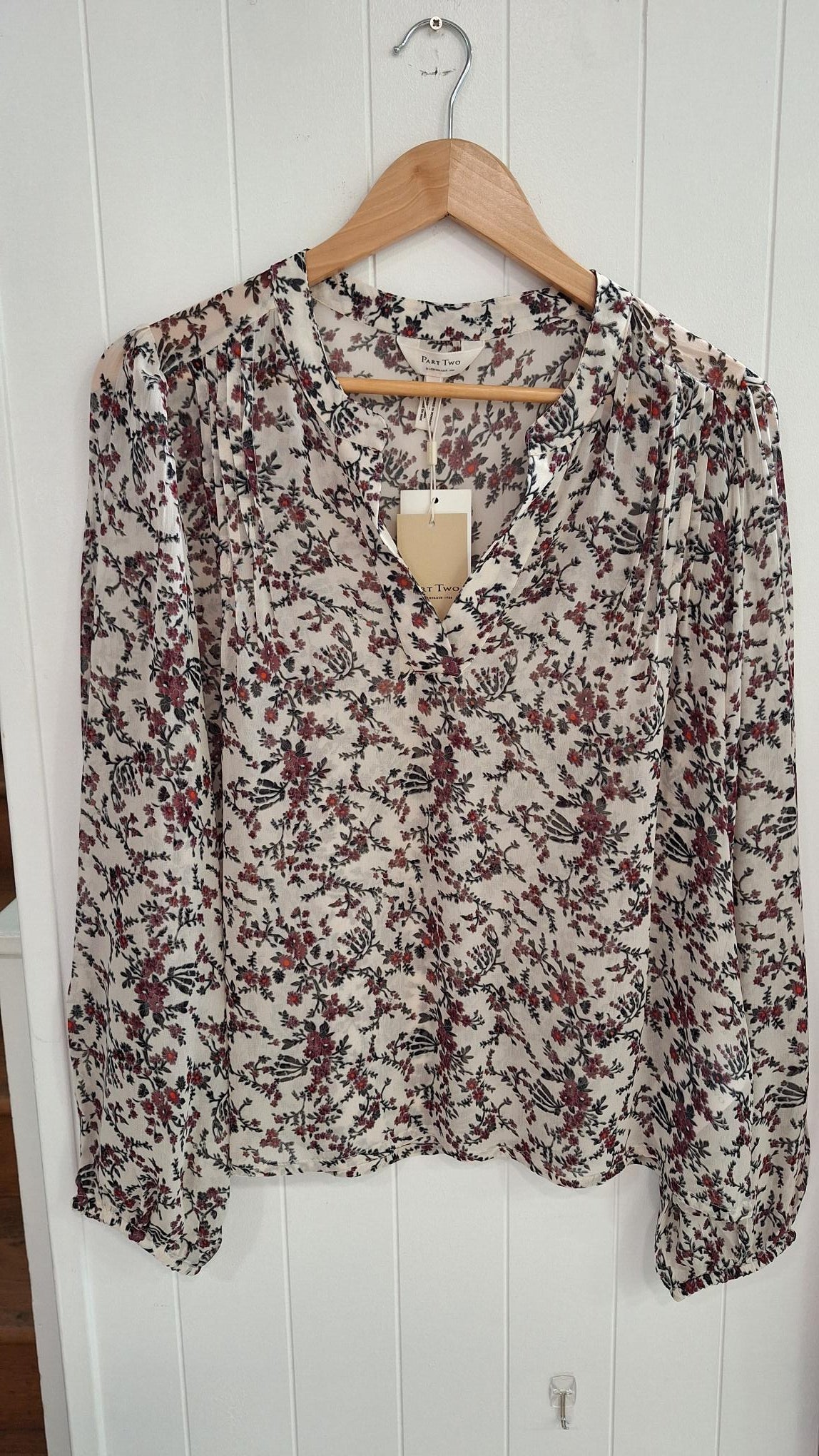 SandiPW Blouse