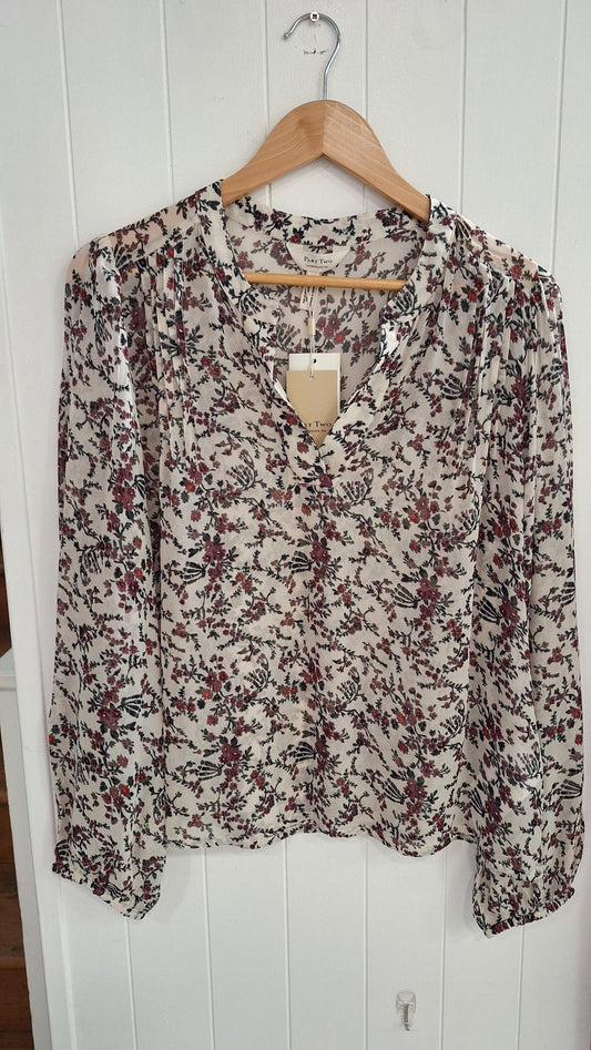 SandiPW Blouse