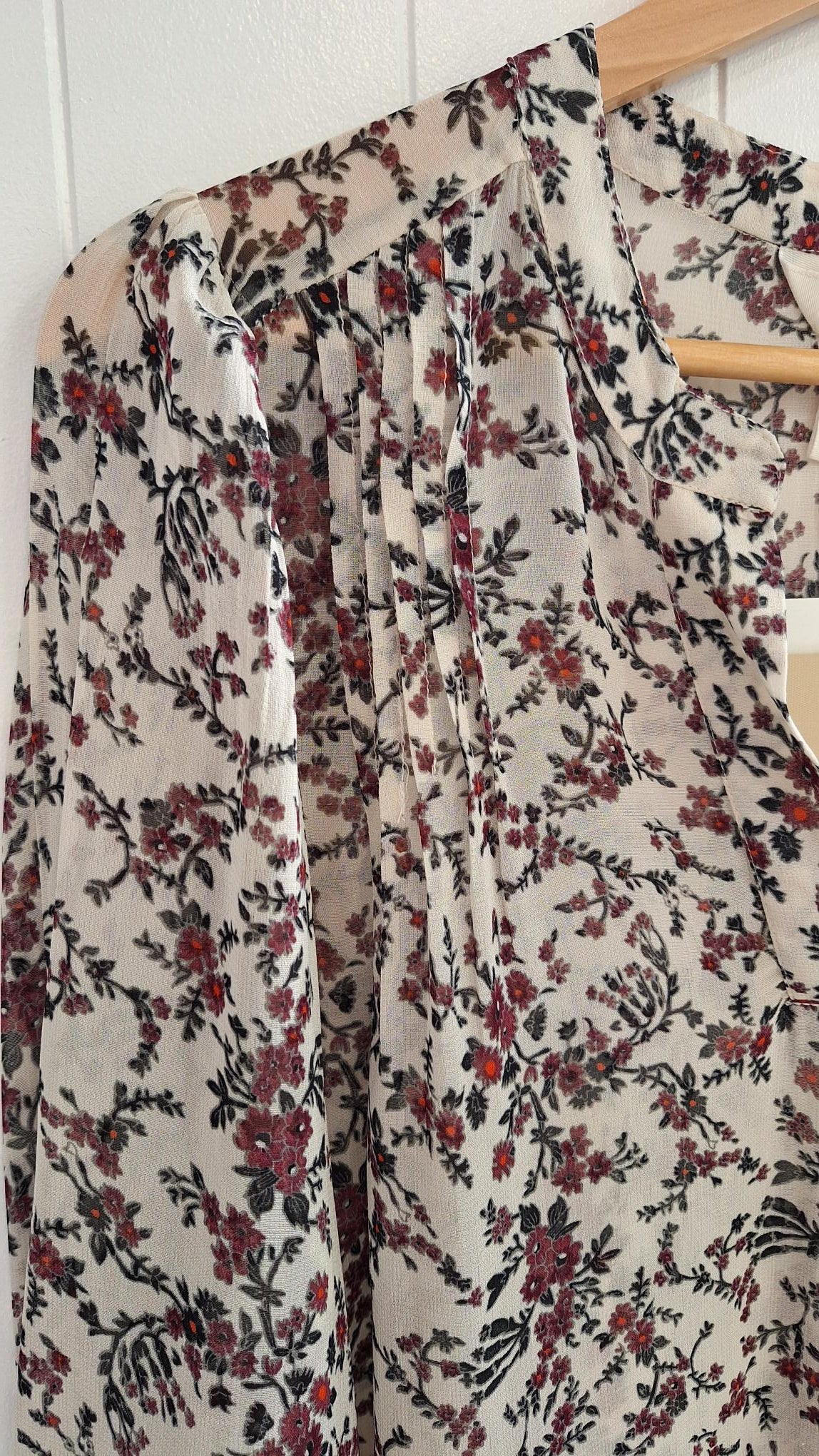 SandiPW Blouse