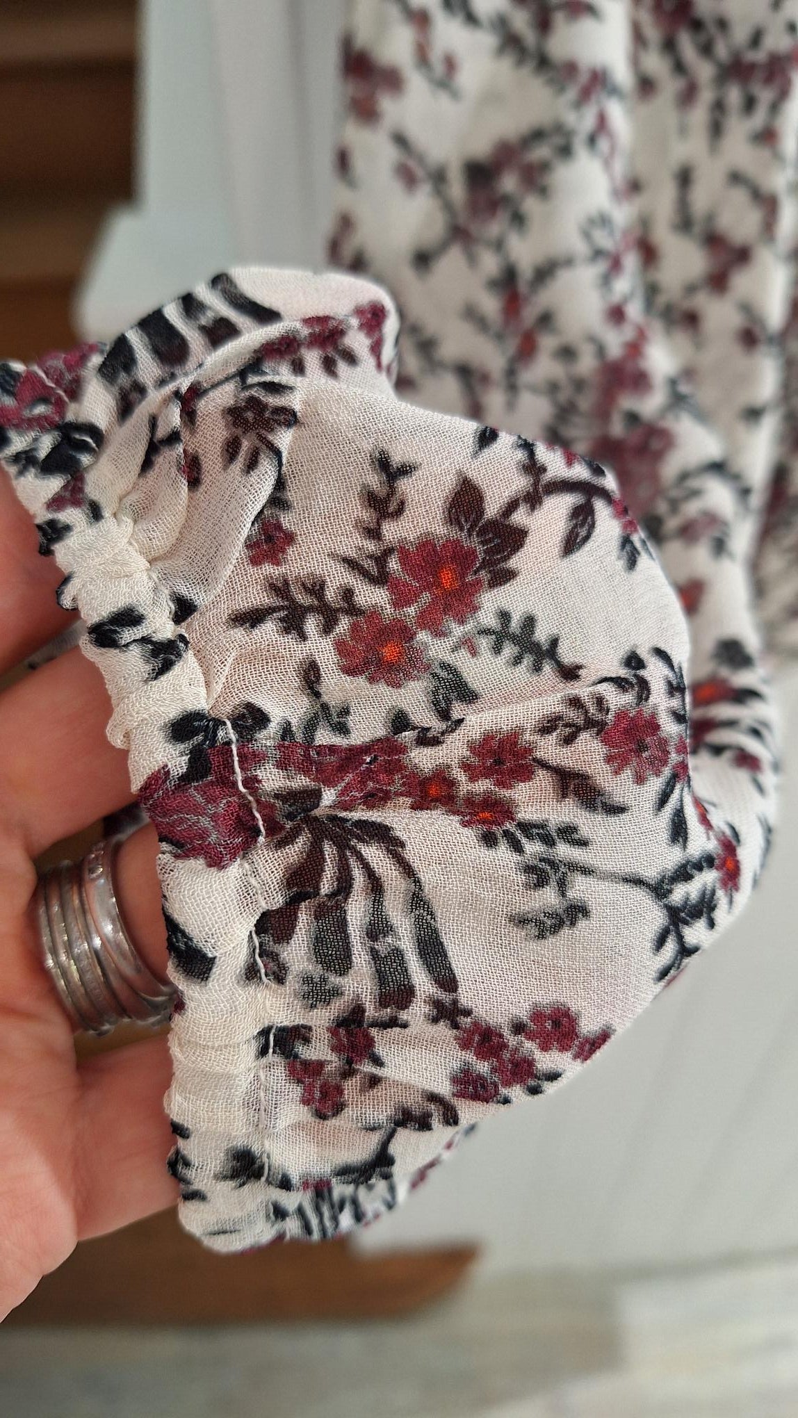 SandiPW Blouse