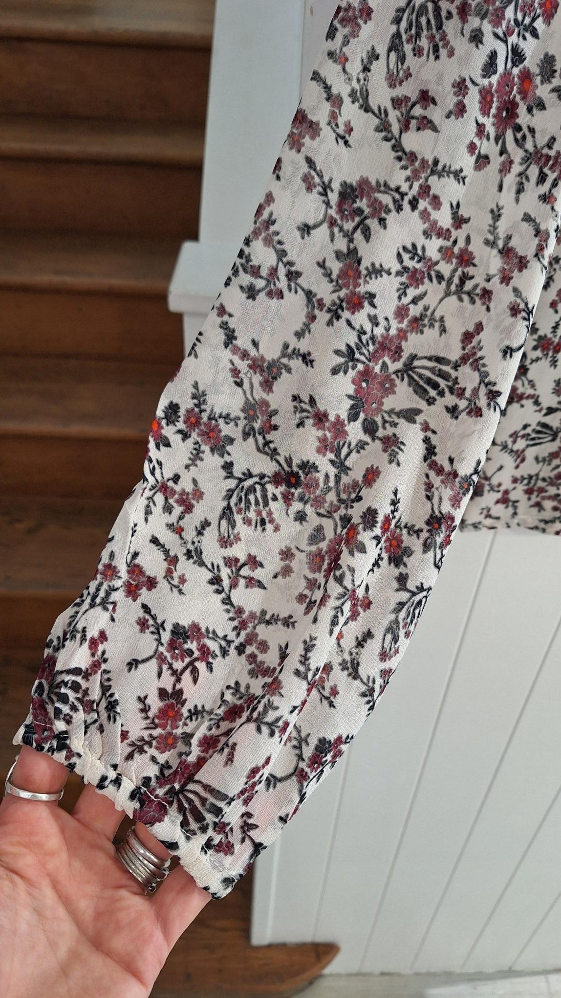 SandiPW Blouse