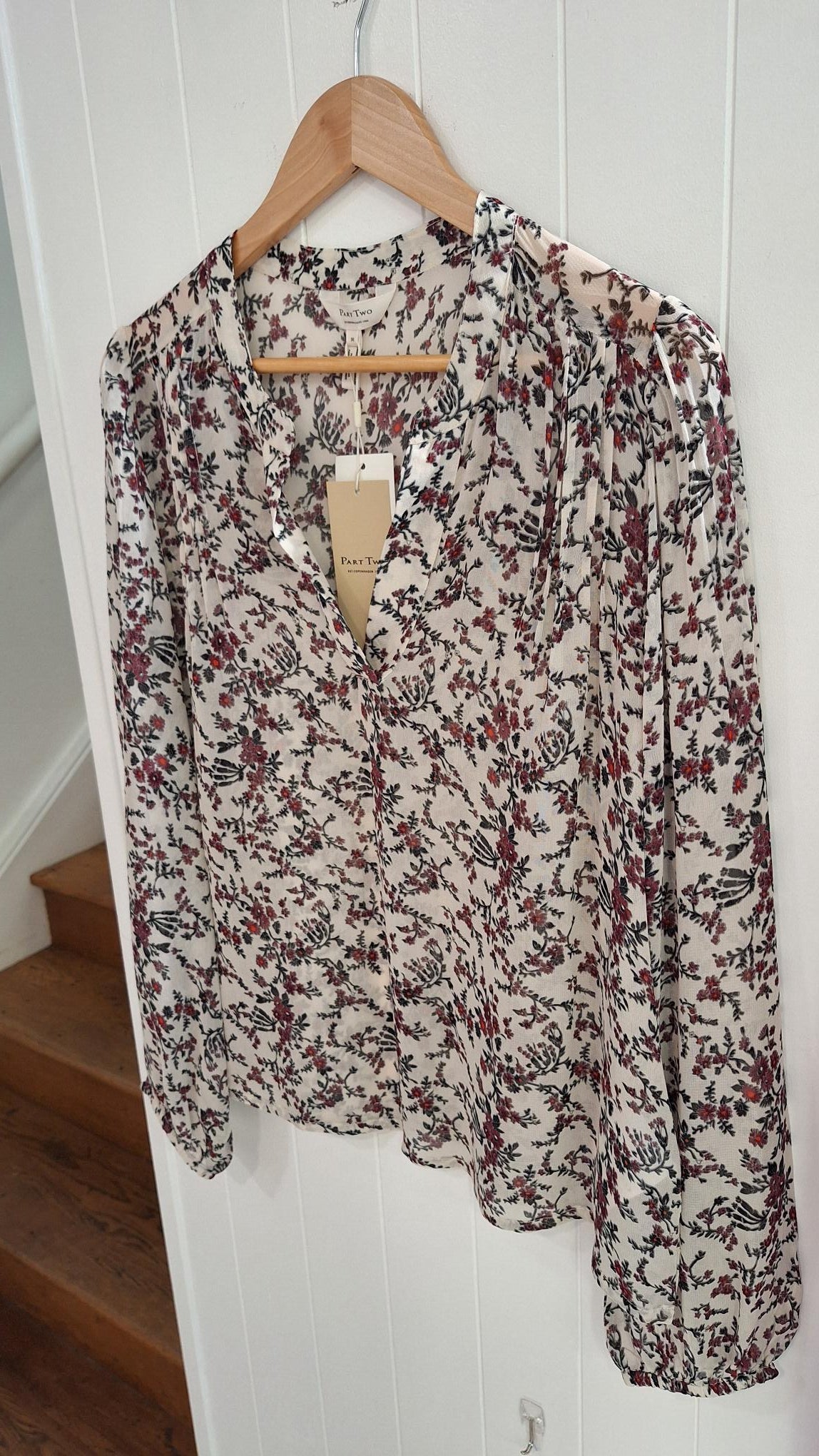 SandiPW Blouse