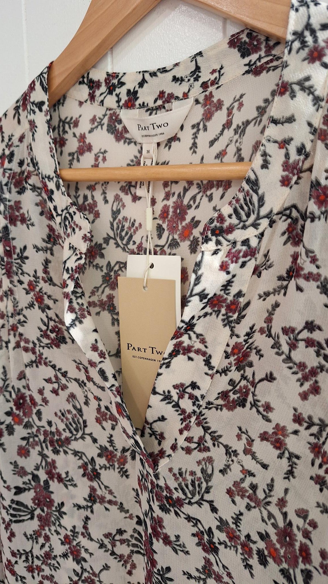 SandiPW Blouse