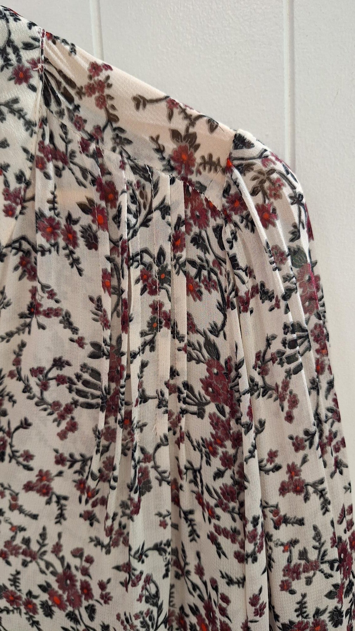SandiPW Blouse