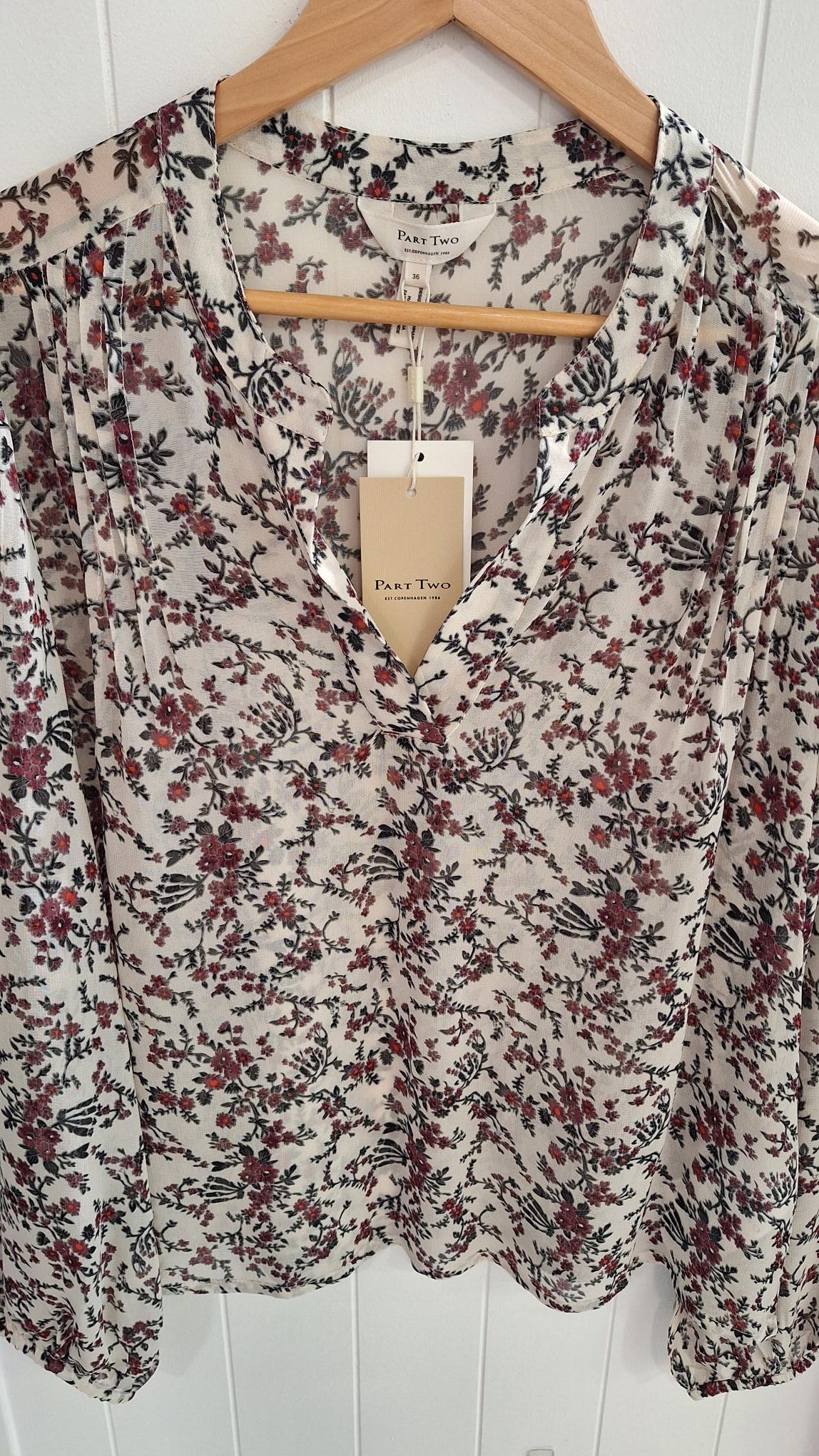 SandiPW Blouse